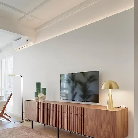 Appartement La Belle By Feelfree *