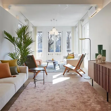 Apartamento La Belle By Feelfree San Sebastián