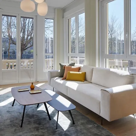 Appartement La Belle By Feelfree