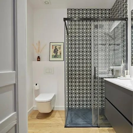 Apartamento La Belle By Feelfree