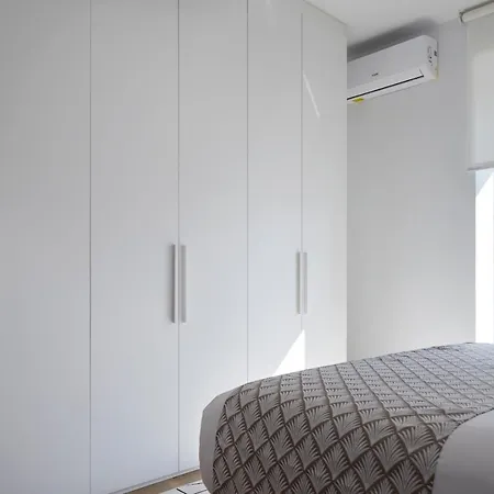 Appartement La Belle By Feelfree