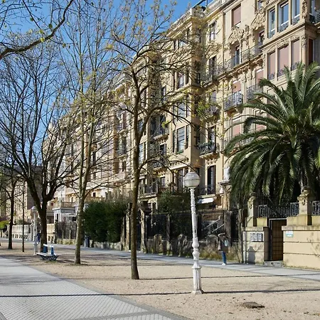 Appartement La Belle By Feelfree