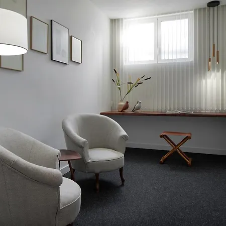 Appartement La Belle By Feelfree *