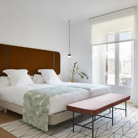 La Belle By Feelfree San Sebastian