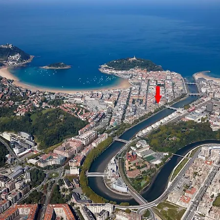 La Belle By Feelfree Appartement *