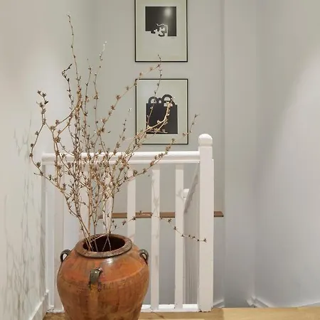 Appartement La Belle By Feelfree *