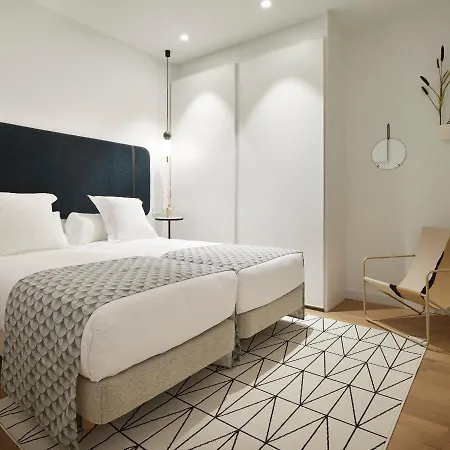 La Belle By Feelfree Appartement San Sebastian