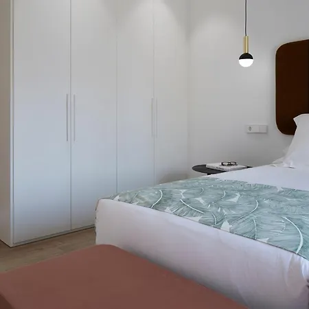 Appartement La Belle By Feelfree San Sebastian