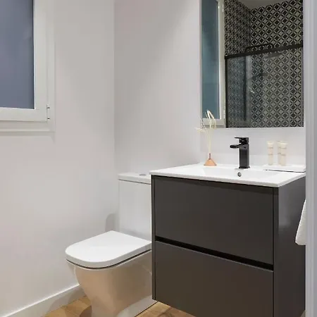 La Belle By Feelfree Appartement