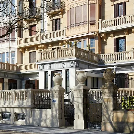 La Belle By Feelfree * San Sebastian