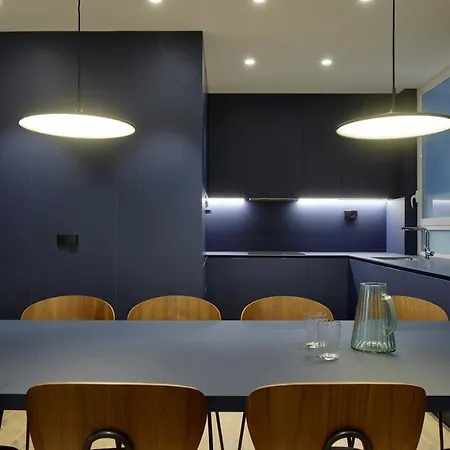 Appartement La Belle By Feelfree