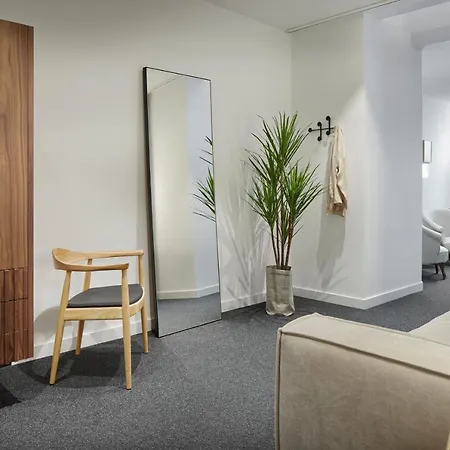 Appartement La Belle By Feelfree San Sebastian