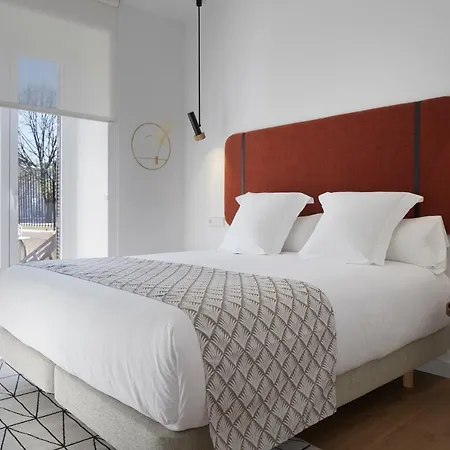 Appartement La Belle By Feelfree San Sebastian