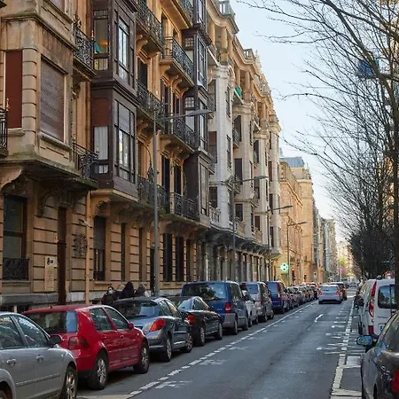 La Belle By Feelfree Apartamento *