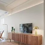 Apartment La Belle By Feelfree *