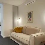Apartment La Belle By Feelfree