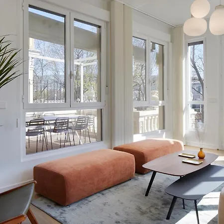 La Belle By Feelfree Appartement