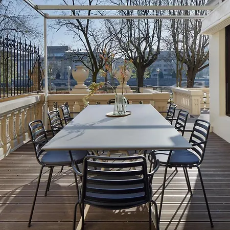 La Belle By Feelfree San Sebastián