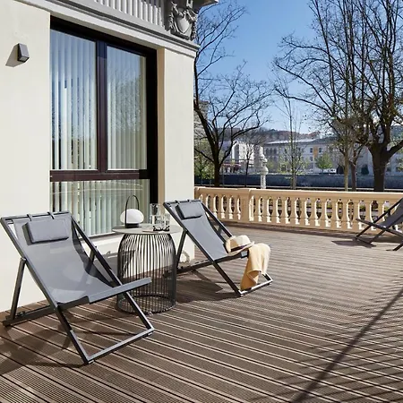 La Belle By Feelfree Appartement
