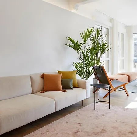 Appartement La Belle By Feelfree *