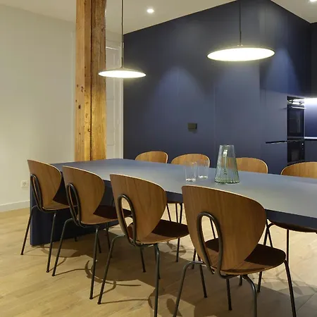 La Belle By Feelfree Appartement San Sebastian