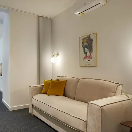 Apartamento La Belle By Feelfree