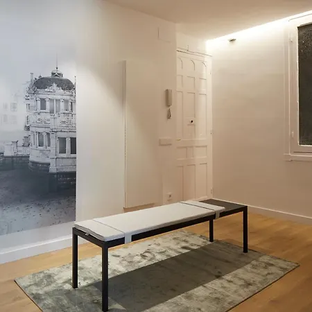 Appartement La Belle By Feelfree