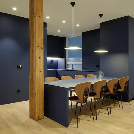 Apartamento La Belle By Feelfree *