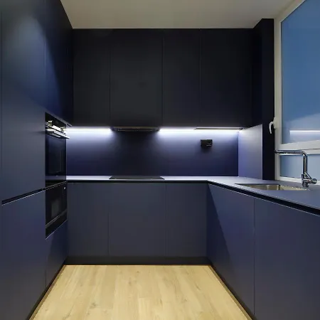 Apartamento La Belle By Feelfree San Sebastián